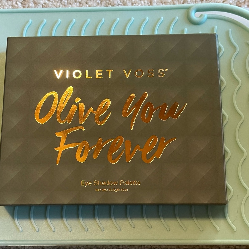 Violet Voss